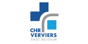 CHR Verviers - Logo