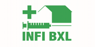 INFI-BXL - Logo