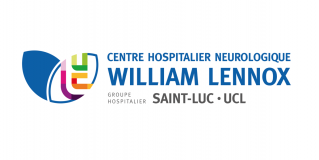 Centre Hospitalier Neurologique William Lennox - Logo