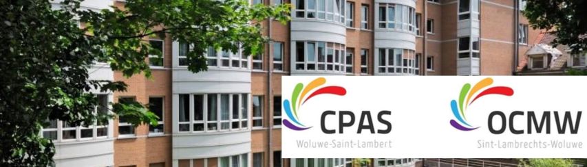 CPAS Woluwe-Saint-Lambert