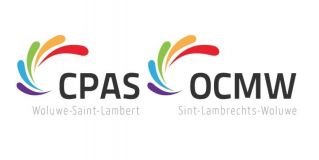 CPAS Woluwe-Saint-Lambert - Logo