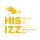 Hôpitaux Iris Sud - Logo