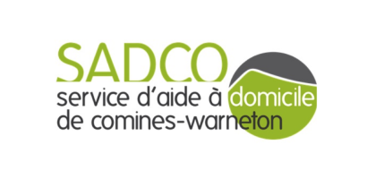 SADCO Service d’aide à domicile de Comines-Warneton